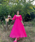 Vini Smokey Frocks
